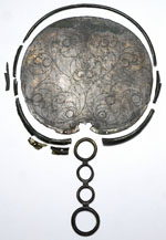 Chettle Park Hoard