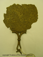 Gibbs mirror