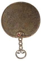 Holcombe mirror