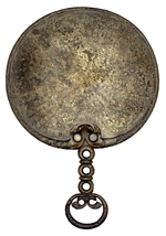 Holcombe mirror