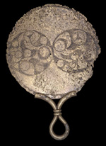 Trelan Bahow mirror